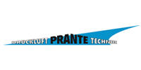 Wartungsplaner Logo Technische Dienstleistungen PranteTechnische Dienstleistungen Prante